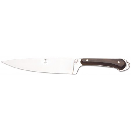 1902 Chef's knife 7,8" rosewood handle 1902 Chef's knife 7,8" rosewood handle