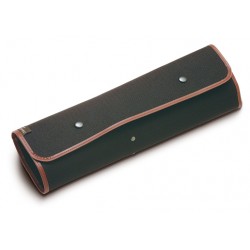 Black pouch 6 pieces (empty)