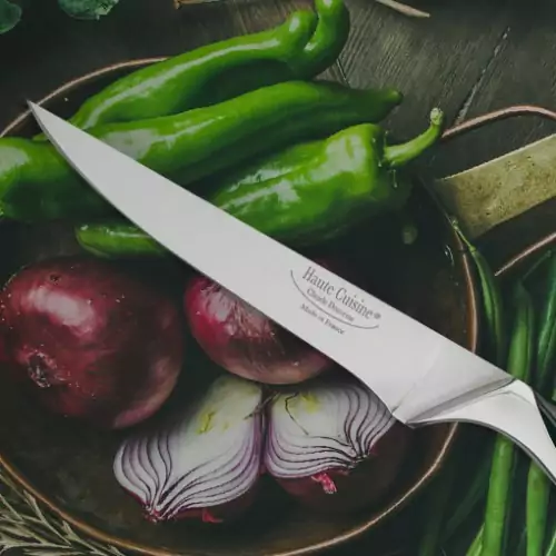 Couteaux de cuisine  fabriqués en France