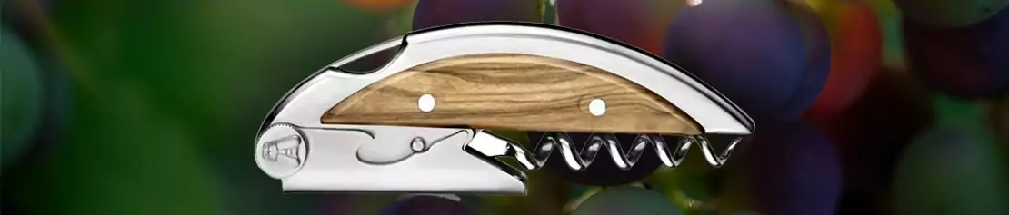 Sommeliers Haute Cuisine - Cutlery Dozorme