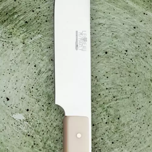 Couteaux pour la table