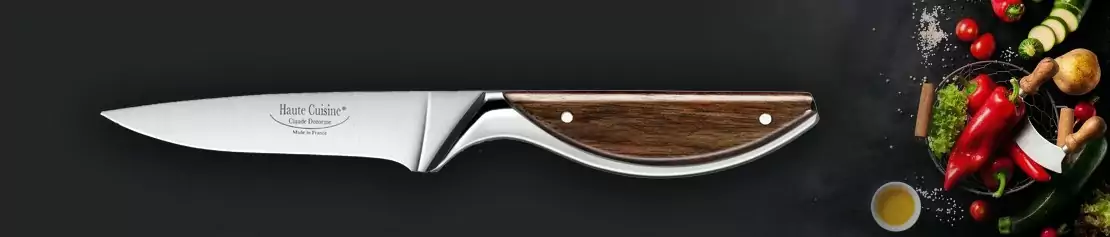 Paring Knives - Made In France - Coutellerie Dozorme