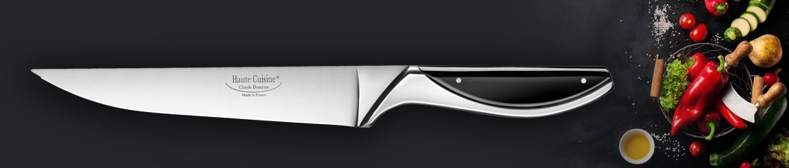 Couteaux à Découper - Fabrication Française - Coutellerie Dozorme