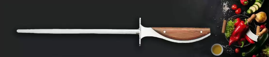 Accessoires coutellerie : affûtage de couteaux  - Coutellerie Dozorme