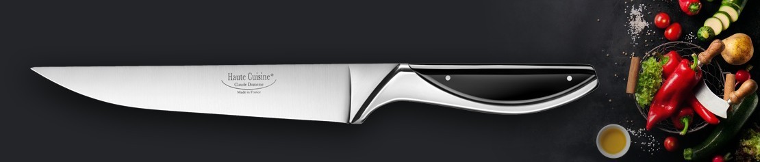 Haute Cuisine knives - Coutellerie Dozorme