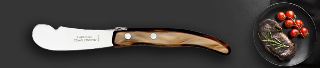 Butter knives - Made In France - Coutellerie Dozorme