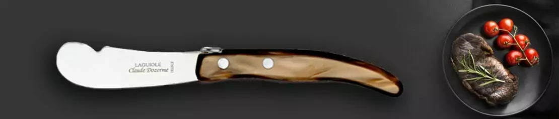 Butter knives - Made In France - Coutellerie Dozorme
