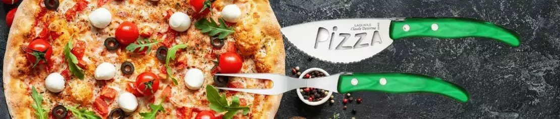Pizza Knives - Coutellerie Dozorme