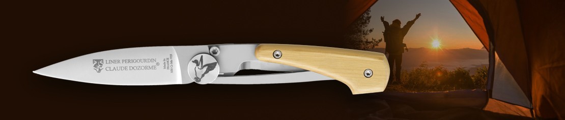 Regional pocket knives - Coutellerie Dozorme