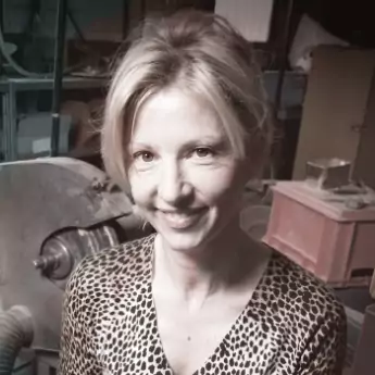 L’ESPRIT de la Grande Coutellerie de Claudine DOZORME